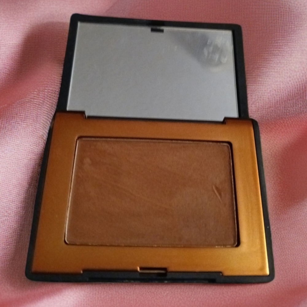 NEW NARS Mini Laguna Bronzing Powder - 06 Laguna